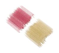 VICASKY 600 Pezzi Penna Dotting con Applicatore Rhinestone e Spingi Cuticole Multifunzione per Unghie Naturali e Artificiali per Manicure e Decorazioni Professionali