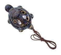 VICASKY 6foro Ocarina Per Principianti Strumento Portatile Per e Facile Usare Design Per Della