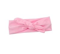 VICASKY 6pcs Carino Fasce Per Capelli Con Fiocco Per Ragazzi Ragazze E Neonati Elastico Copricapo Copricapo Bianco Arancione Rosso Giallo E Rosa Per Ragazze E Ragazzi Per