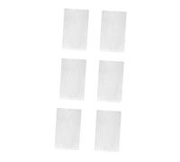 VICASKY 6pcs Filtro Piscina Elastico Skimmer Per Efficace Pulizia della Piscina Adatto Per Cesti Filtri E Pompe Per Filtrazione E Piscina Pulita