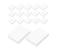 VICASKY 80 Casa delle Mini Quaderni Vuoti per Decorazioni Micro e Studio Accessori DIY per Collezionisti e Amanti Dollhouse