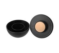 VICASKY A Sfera Assorbente Per L'Olio Pelle Pulita Viso Per Donne Massaggio Con Pietra Vulcanica Massaggio Con Pietra Vulcanica Per Il Viso Pietra Vulcanica Rotolante