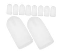 VICASKY Accessori Cigolii di Ricambio per Giocattoli Fai da Te, Inserti Sonori per Bambole e Animali Domestici, Set da 10 Pezzi Doppio Suono per Creatività e Riparazione Giocattoli