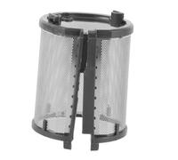 VICASKY Accessori per asciugacapelli, supporto per asciugacapelli, spruzzatore airless, inserto per filtro per asciugatrici, kit di sfiato per asciugacapelli, senza fili, diffusore in metallo, grigio