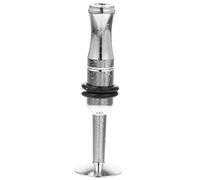 VICASKY Accessori per clarinetto per principianti - Attrezzo per esercizi per trombone per bambini - Liscio