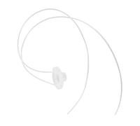 VICASKY Accessori per la conservazione del latte materno per l'esperienza di silenzio naturale per pulire per le madri che allattano