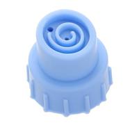 VICASKY Accessori Per La Pulizia Per Apparecchiature Viso Con Piccole Bolle Punte Di Ricambio Per Hydro Apparecchi Viso Accessori Per Apparecchi Viso Aspiratori Gel Blu