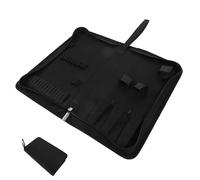 VICASKY Accessori per pianoforte, borsa per strumenti di accordatura, organizer per attrezzi, memoria portatile per strumenti di accordatura
