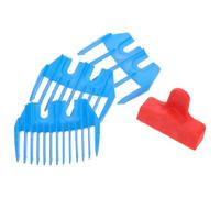 VICASKY Accessorio Magnetico per Tosasiepi Elettriche in Plastica Guida di Precisione per Tosatura di Pecore e Capre, per Operatori Professionali