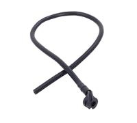 VICASKY Accessorio per Arco Compound in Gomma Resistente Occhio Bue per Facile Installazione e Antiscivolo per Caccia Outdoor
