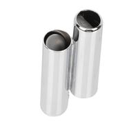 VICASKY Accordatore Professionale per Violino ed Erhu in Acciaio Inox, Strumento di Ottimizzazione Preciso e Sensibile, Accessorio Pratico per Strumenti a Corda e Esercizi Musicale