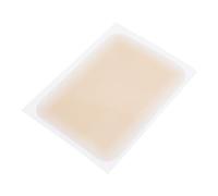 VICASKY Adesivo per Copertura Cicatrici e Difetti della Trasparente Traspirante Resistente Sudore per Braccia Gambe e Mani Adatto Nuoto e Fitness