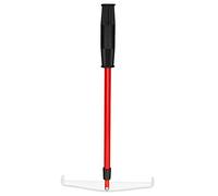 VICASKY Alta Poker Chip Rake Collector Poker Rake Asta Telescopica Poker Chip Pusher Per Collezione