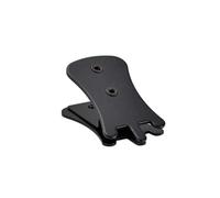 VICASKY Ammortizzatore Nero Esercizio Accessori Ammortizzatore Controllo Volume Strumenti Materiali Robusta Qualità