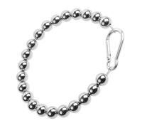 VICASKY Anello con asta per bandiera, antivento, per pali della bandiera, accessori robusti, per una presentazione stabile della bandiera per la scuola e le istituzioni