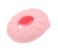 VICASKY Anti-perso Semplice Forno Tamponi Ammortizzatori Fascette Per Cavi Accessori Per Rilevatori Di Cover Protettiva Bilanciatore Pinza Riutilizzabile Supporti Gel Di Silice Rosa