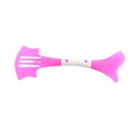 VICASKY Applicatore Silicone Multifunzionale Per Contouring Del Naso e Trucco Occhi Strumento Di Bellezza Per Principianti Facile Da Usare Per Risultati Precisi e Luminosi