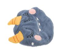 VICASKY Asciugamano Per Impacco Asciugamano Per Maschera Singolo e Cinghia Fissa