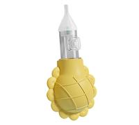 VICASKY Aspiratore Nasale Silicone Per Pulitore Naso e Antiriflusso Facile e Riutilizzabile Per Respirazione e