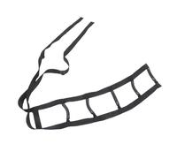 VICASKY Assistente per Alzarsi dal Anziani con Maniglie Cintura in Oxford Supporto Sicuro per Pazienti con Limitata