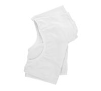 VICASKY Assorbenti per Ascelle Antisudore Traspirante Canottiera Ascellare da Donna per Stagione Calda Jogging Yoga Corsa Danza Realizzato in Fibra di Poliestere