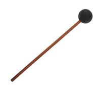 VICASKY Bacchette Gong Con Simulazione di Rumore Della Balena Speciale Bacchetta Per Strumento Di Risonanza Marimba Con Manico