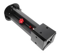 VICASKY Base per Albero di Natale Supporto Robusto in Acciaio Inox, | Adatta per Ombrellone Grande e Albero, Gambe Incrociate Ispessite, Uso Esterno su Patio
