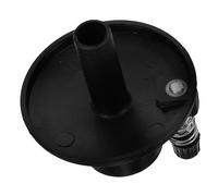 VICASKY Base Per Piatti Hi-hat Supporto Accessorio Per Batteria Parte Di Supporto Per Piatti Hi-hat Realizzato Materiali Robusti e Lavorazione Squisita