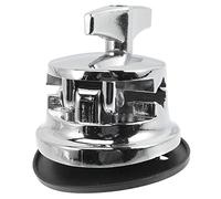 VICASKY Basi Di Percussione Tom-gamba Base Lega Drum-set Gambe Per Accessori Della Batteria Per Principianti