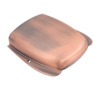 VICASKY Bass Bridge Copertura di Protezione Ponte Bassi Strumenti Durevole Leggero E Portatile Protegge L'Integrità Del Ponte Basso Per Giocatori