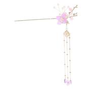 VICASKY Bastoncino Per Di Forcina Per Giapponese Retrò Nappa Lunghi e Speciali