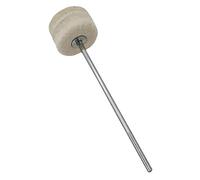 VICASKY Battente Per Batteria Parte Di Ricambio Per Pedale Della Batteria Jazz Accessori Per Strumenti in Feltro in Feltro