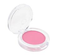 VICASKY Blush Compatto Opaco Monocolore per e Guance Leggero e Facile Applicare Lunga Tenuta per Naturale Quotidiano per