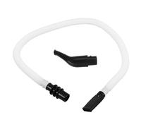 VICASKY Bocchino e Tubo Flessibile Per Melodica Ricambio in Plastica Per Tastiera Ad Aria Parti e Accessori Per Strumenti Musicali