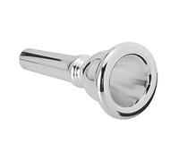 VICASKY Bocchino per trombone in rame professionale trombone mouthpiece argento trombone mouthpiece computer-aided design alto trombone mouthpiece strumento kit di ricambio per trombone