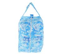 VICASKY Borsa di immagazzinaggio Bagnato Secco Sacchetto di Pannolino Asciutto Bagnato Borse Asciute All'asilo Borse Pannolini In Tessuto Borsa A Impermeabile, Colorato 108, 27.5X17X17CM