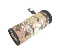 VICASKY Borsa Drumstick Camouflage Portatile Deposito Per Bacchette Accessori Per Campioni Apparizioni Protegge Da Danni Per Gli Amanti della Musica