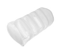 VICASKY Borsa in Rete Traspirante Per Lavaggio Scarpe, Sacchetto Ispessito Per Lavaggio in Macchina e Asciugatrice, Compatta e Portatile Per Scarpe Da Ginnastica e Tennis, Per Viaggi e Uso Quotidiano