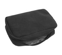 VICASKY Borsa Organizer Portatilper Cosmetici e Accessori Elettronici Design Compatto Per Viaggi e Trasporti Multi-scomparto Per Toiletries e Colore