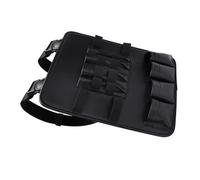 VICASKY Borsa Per Attrezzi Da Parrucchiere Con Tasche Multiple Borsa Porta Forbici Per Parrucchieri Contenitore Per Strumenti Da Barbiere