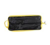 VICASKY Borsa per Bacchette Realizzata Utile per Riporre le Bacchette Comoda da Trasportare per Prove e Luoghi di Esibizione