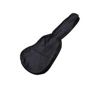 VICASKY Borsa Per Chitarra in Oxford Con Tracolla e Tasca Frontale Ampia Per Accessori Cerniera Laterale Per Facile Accesso Leggera e Portatile Per Musicisti in Movimento