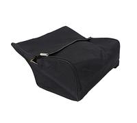 VICASKY Borsa per Fisarmonica Nera Oxford Resistente e Polveriera Tracolla Regolabile per Concerti e Studi Musicali