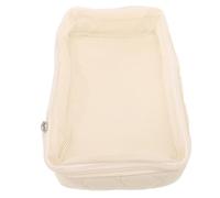 VICASKY Borsa per Pannolini Trasparente e Riutilizzabile Organizer per Cameretta dei Ragazza per Guardaroba Design Elegante per Mamma