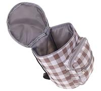 VICASKY Borsa per Ragazzo Ragazza Ragazza Portatile Contenitore per Alimenti e Articoli Adatto per Scooter e Cameretta Realizzato in Resistente all Usura