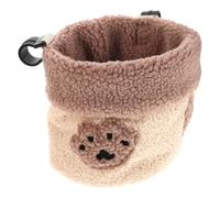 VICASKY Borsa Porta Pannolini per Ragazza da Appendere Organizer per Culle Tasche Borsa da Viaggio per Cameretta dei Ragazza Organizer per Pannolini da Appendere al Lettino