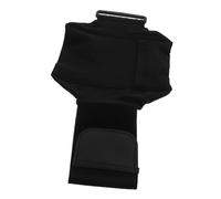 VICASKY Borsa Sportiva Elastica Regolabile per Telefono Chiavi e Piccoli Oggetti in Nylon Resistente per Corsa Escursionismo Palestra e Viaggi