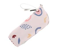 VICASKY Borsa Termica per Biberon Borsa Porta Biberon Isolamento in Alluminio per Conservazione Latte Leggera e Compatta per Asilo Nido e Viaggi