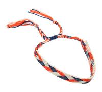 VICASKY Braccialetto dell'amicizia con lui, kit di costruzione, collana per il corpo, bracciale con perle dorate, argento, furgone, compleanno, pila di coppie, braccialetto decorativo resistente