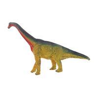 VICASKY Brachiosaurus Dinosauro Modello Per Ragazzi Ragazze Giocattolo Di Decorazione Realistico Per Le Feste Di Compleanno Materiali Sicuri Leggero E Pratico Per Le Parti A Tema Di Dinosauro